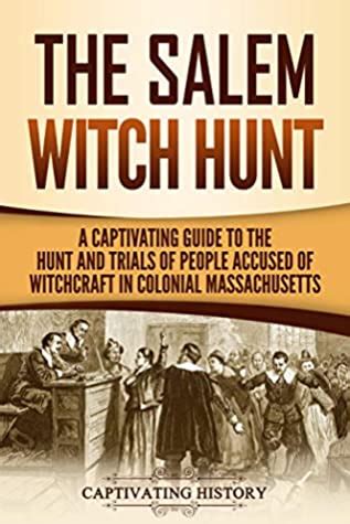 Lessons Learned from the Salem Witch Hunt: Preventing Mass Hysteria